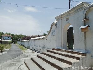 Menelisik Jejak Ki Ageng Barat Ketigo di Klaten, Seperti Apa Sosoknya?