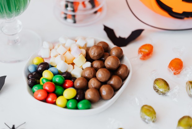 Konsumsi Makanan Manis