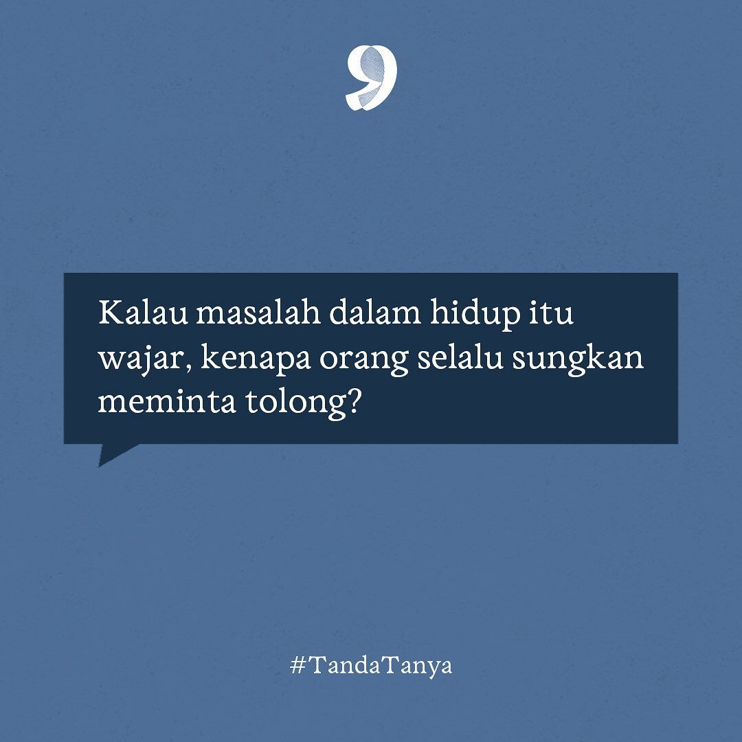 Konten kesehatan mental