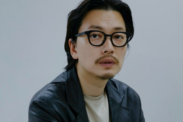 Lee Dong Hwi