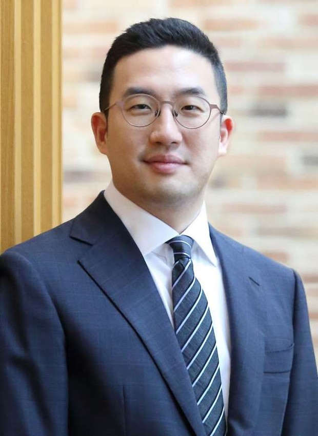LG Group Chairman Koo Kwang-mo Courtesy of LG Group