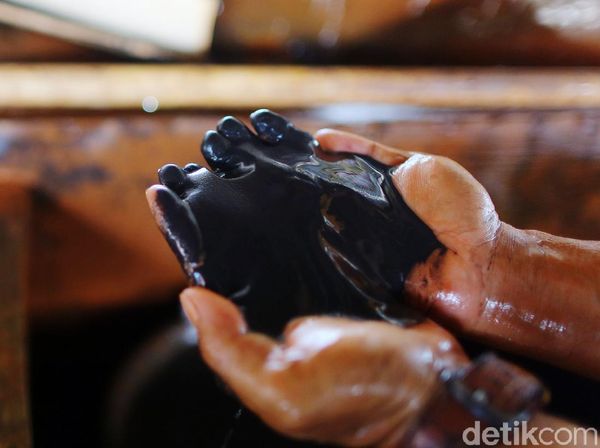 Penampakan Harta Karun Indonesia yang Jadi Rebutan Dunia