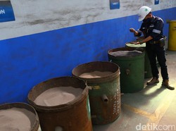 Bocoran Lokasi Harta Karundi Indonesia yang Ramai Dicari Eropa