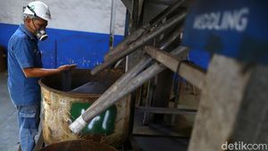 Top Abis! Ini Dia Harta Karun Indonesia yang Jadi Rebutan Dunia