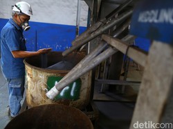 Harta Karun Incaran Dunia Melimpah di RI, Kini Lagi Digarap