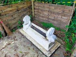 Cerita Mistis Pelebaran Jalan di TWA Kawah Ijen, Backhoe Rusak Usai Tabrak Ular