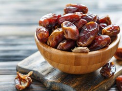 Omzet Jualan Kurma: 300 Juta per Bulan