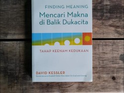 Mencari Makna di Masa Penuh Duka