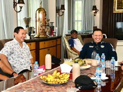 Ada Wacana Sentul Akan Jadi Pusat Olahraga & Mobilitas Otomotif