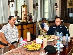 Ada Wacana Sentul Akan Jadi Pusat Olahraga & Mobilitas Otomotif Ada Wacana Sentul Akan Jadi Pusat Olahraga & Mobilitas Otomotif