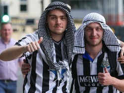 Newcastle United Dibeli Arab Saudi, Mengapa Sampai Menyeret Isu HAM?