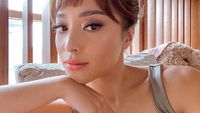 Nikita Willy Hamil, Ini Momen Hangoutnya Bareng Suami dan Teman