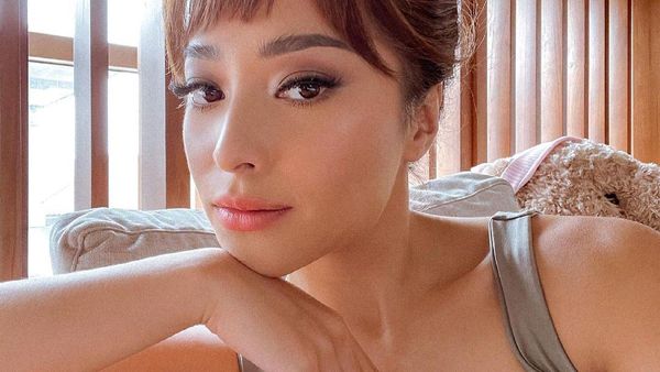 Nikita Willy Hamil, Ini Momen Hangoutnya Bareng Suami dan Teman