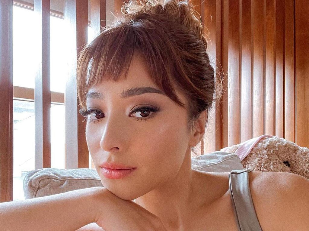 Nikita Willy Hamil, Ini Momen Hangoutnya Bareng Suami dan Teman Nikita Willy Hamil, Ini Momen Hangoutnya Bareng Suami dan Teman