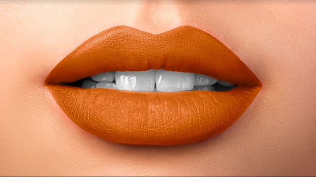 NOTE Cosmetics Mattever Lipstick