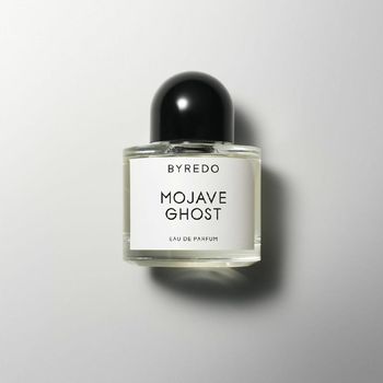 Parfum favorit Cha Eun Woo