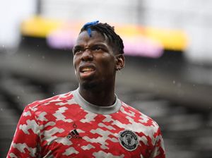 Juventus Mau Pogba? Lepas Dulu Pemain-pemain Ini Juventus Mau Pogba? Lepas Dulu Pemain-pemain Ini
