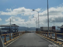 Sebentar Lagi Mudik, Polres Jembrana Siapkan Rekayasa Lalu Lintas