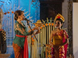 Ubud Writers and Readers Festival 2021 Beri Penghormatan pada Budi Darma