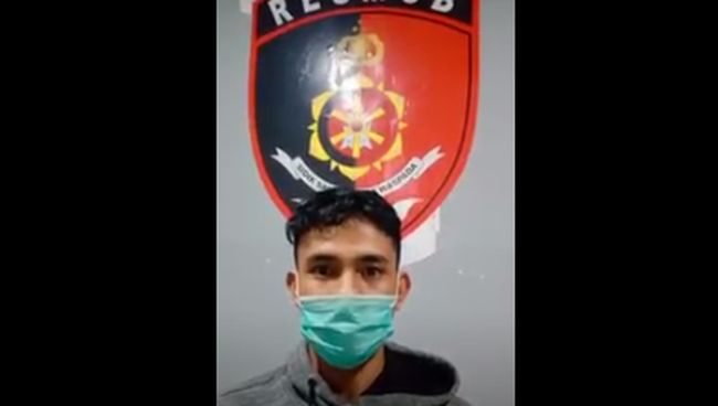 Titik Terang dari Kasus Korban Open BO Titik Terang dari Kasus Korban Open BO