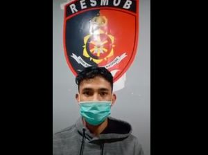 Pengakuan Lengkap Pemuda Disetrum Begal di BKT Padahal Korban Open BO Pengakuan Lengkap Pemuda Disetrum Begal di BKT Padahal Korban Open BO