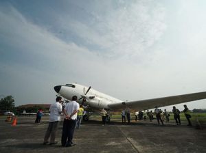 Pertamina Jadi yang Pertama di Asia Manfaatkan Teknologi eFTG