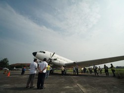 Pertamina Jadi yang Pertama di Asia Manfaatkan Teknologi eFTG