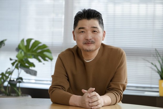 Pewaris Kakao Corp