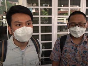 Tim Kementerian PPPA Turut ke Sulsel Selidiki Kasus Ayah Perkosa 3 Anak