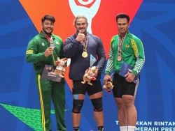 Klasemen PON Papua: Siapa Bisa Geser Jawa Barat?