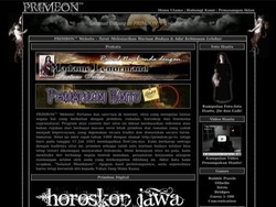 Masih Ingat Website Primbon Jawa Nge-Hits Tahun 2000-an, Ini Sosok Penciptanya