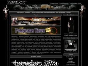 Masih Ingat Website Primbon Jawa Nge-Hits Tahun 2000-an, Ini Sosok Penciptanya Masih Ingat Website Primbon Jawa Nge-Hits Tahun 2000-an, Ini Sosok Penciptanya