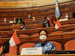 Puan: DPR RI Siap Sukseskan Presidensi G20 Indonesia