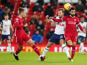 Link Live Streaming Liverpool Vs Tottenham Link Live Streaming Liverpool Vs Tottenham