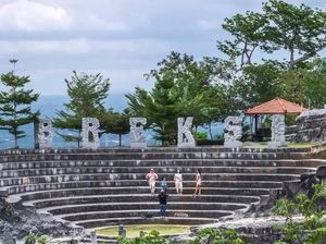 Wisata Tebing Breksi Jogja: Daya Tarik, Lokasi, Harga Tiket, dan Sejarahnya