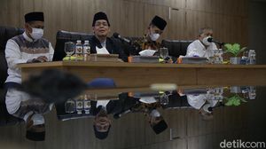 Tok! MUI Nyatakan Vaksin Zifivax Halal