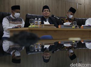 Tok! MUI Nyatakan Vaksin Zifivax Halal Tok! MUI Nyatakan Vaksin Zifivax Halal