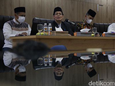 Tok! MUI Nyatakan Vaksin Zifivax Halal