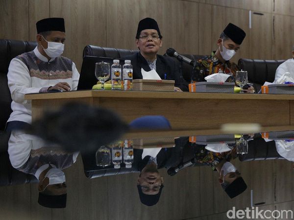 Tok! MUI Nyatakan Vaksin Zifivax Halal