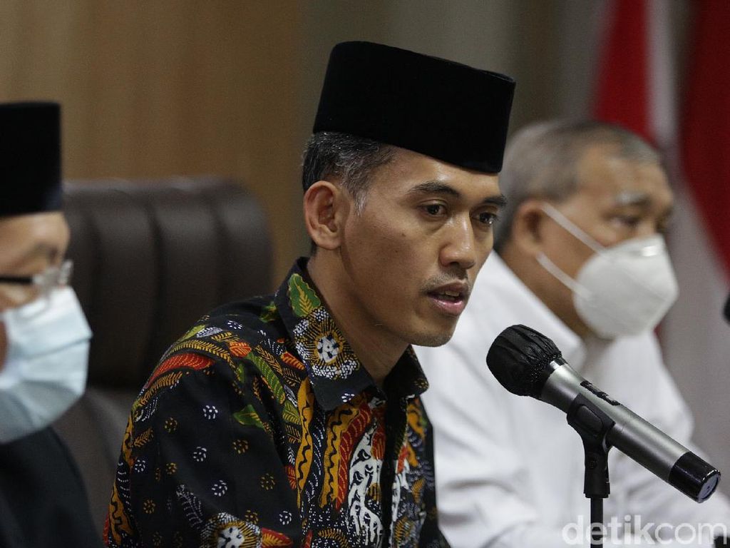 Alhamdulillah, MUI Tetapkan Vaksin Zifivax Anhui Halal dan Suci Alhamdulillah, MUI Tetapkan Vaksin Zifivax Anhui Halal dan Suci
