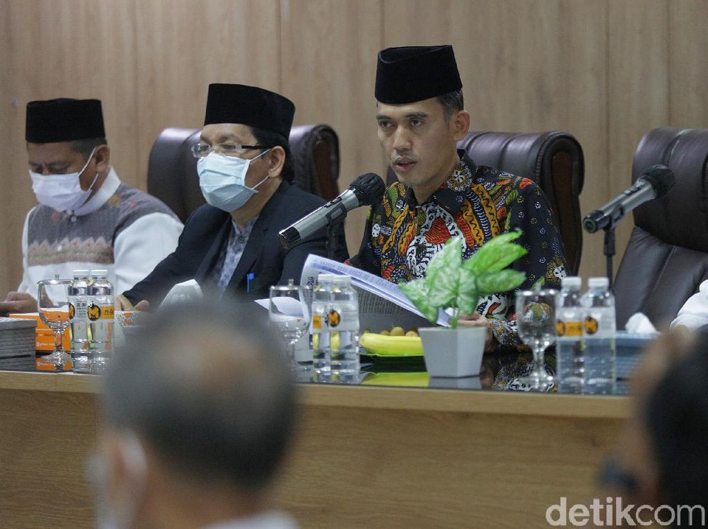 MUI: Vaksin Zifivax Halal dan Suci MUI: Vaksin Zifivax Halal dan Suci