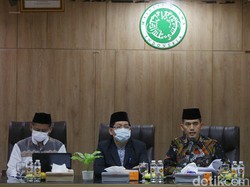 Pertimbangan MUI Bolehkan Penggunaan Vaksin Zifivax