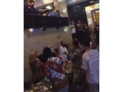 Epidemiolog Kritik Kerumunan di Rumah Walkot Makassar: Contoh Tak Baik!