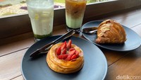 Udara Sejuk Plus Kopi Enak! Ini 5 Kafe Hits di Sentul Buat Weekend Santai