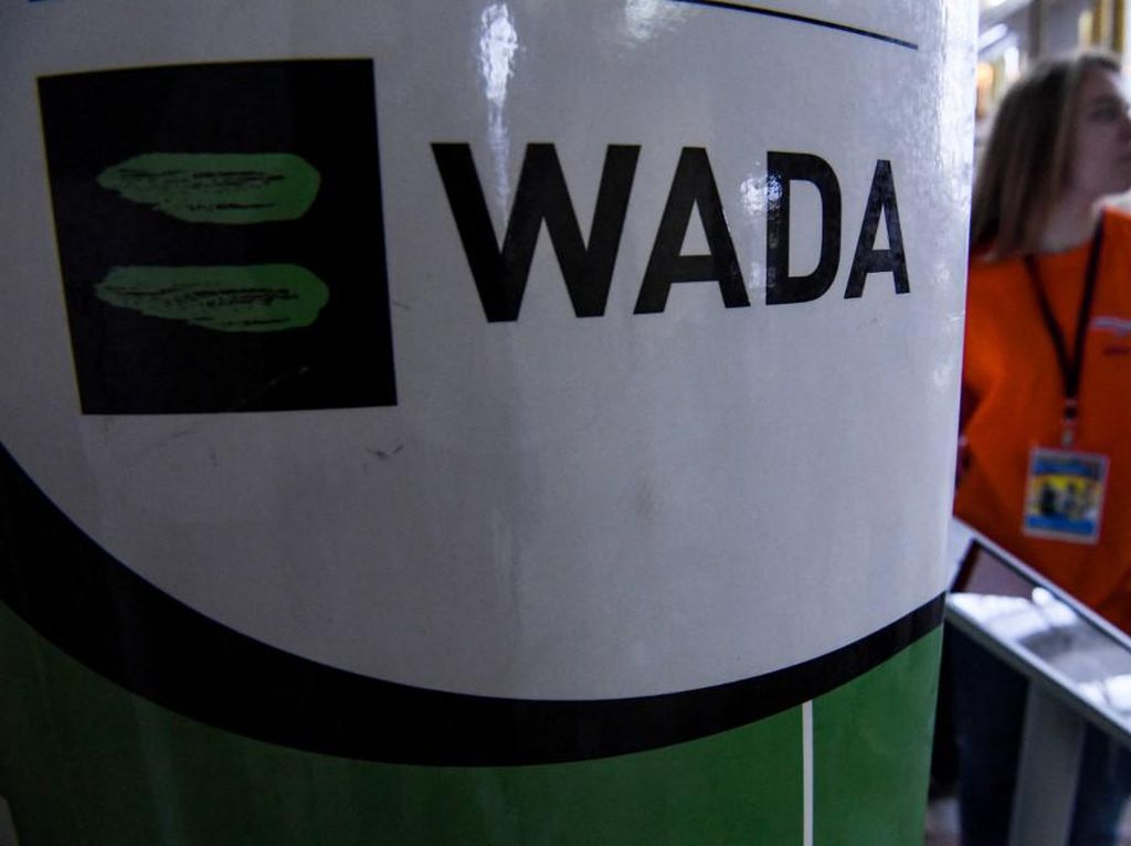 WADA Prioritaskan Pencabutan Sanksi Indonesia