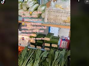 Viral Wanita Disepelekan Calon Mertua karena Jualan Sayur Padahal Gajinya...
