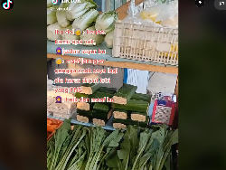 Viral Wanita Disepelekan Calon Mertua karena Jualan Sayur Padahal Gajinya...