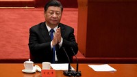 Presiden China Xi Jinping Dilaporkan Idap Aneurisma Otak, Kondisi Apa Itu?
