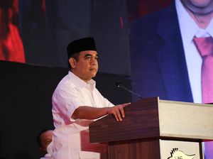 Sekjen Gerindra: Insyaallah Prabowo Maju Pilpres 2024