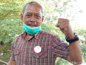 Jengah Disebut Celeng, Anggota PDIP Pro Ganjar Sebut Era Kader Mental Bebek